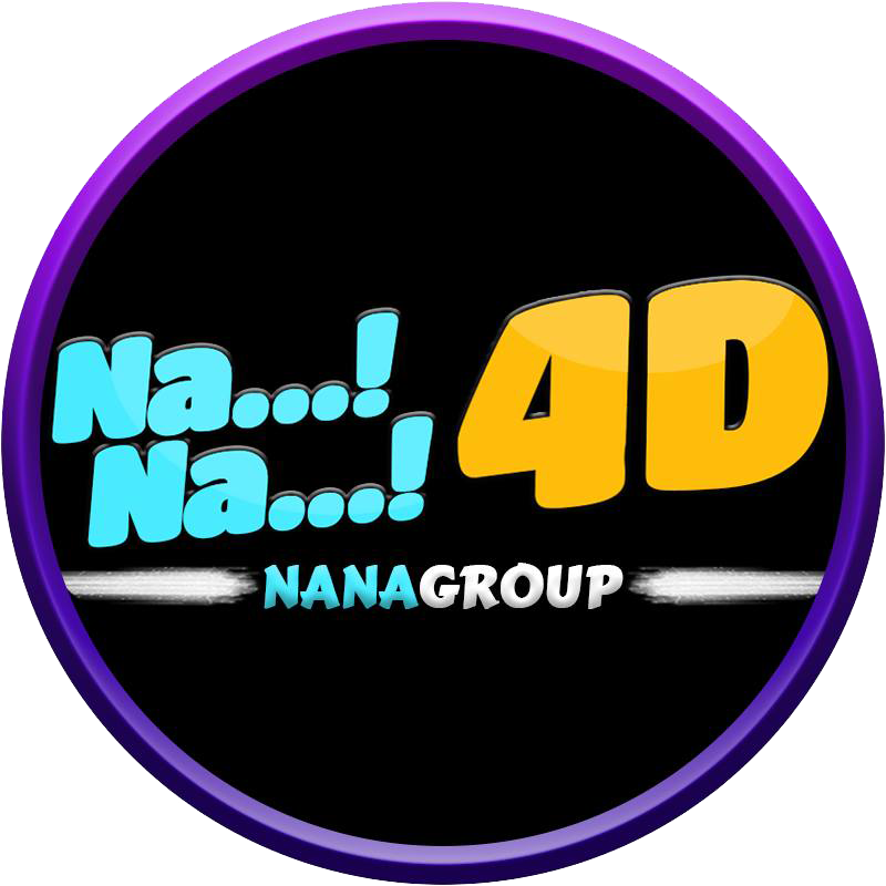 LOGO NANA4D